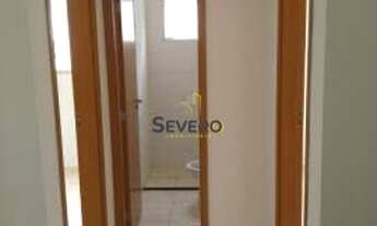 Imagem 6: Condomínio Parque Serra Salvatori - Apartamento à venda no bairro Vista Alegre - São Gonça