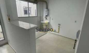 Imagem 2: Condomínio Parque Serra Salvatori - Apartamento à venda no bairro Vista Alegre - São Gonça