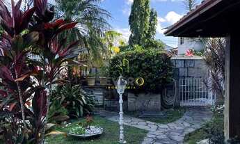 Imagem 5: Casa Padrão com 4 quartos em Piratininga