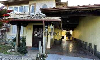 Imagem: Casa Padrão com 4 quartos em Piratininga