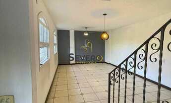 Imagem 7: Casa Padrão com 4 quartos em Piratininga