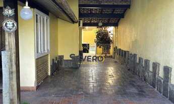 Imagem 2: Casa Padrão com 4 quartos em Piratininga