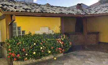 Imagem 4: Casa Padrão com 4 quartos em Piratininga