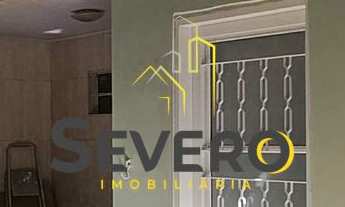 Imagem: Casa à venda no bairro Colubande - São