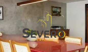 Imagem 4: Ed. Solar Di Carlo - Cobertura 4 quartos no Ingá