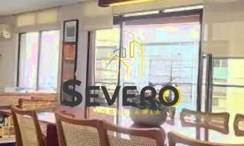 Imagem 7: Ed. Solar Di Carlo - Cobertura 4 quartos no Ingá