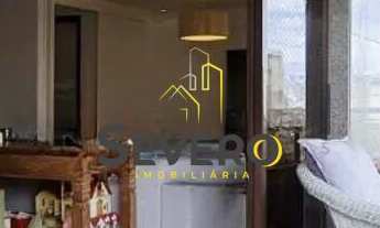 Imagem 5: Ed. Solar Di Carlo - Cobertura 4 quartos no Ingá