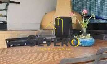 Imagem 3: Ed. Solar Di Carlo - Cobertura 4 quartos no Ingá