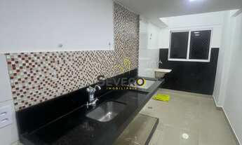 Imagem 6: Apartamento à venda no bairro Barro Vermelho - São Gonçalo/RJ