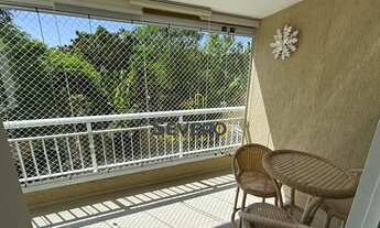 Imagem: Condomínio Varandas do Sol - Apartamento