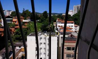 Imagem: Apartamento com 3 dormitórios - Icaraí