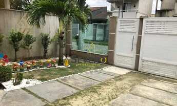 Imagem: Casa à venda no bairro Centro (Manilha)