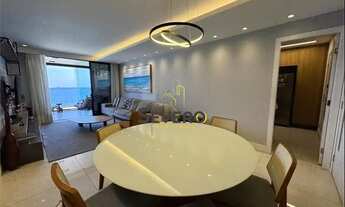 Imagem 6: Isla único - Cobertura 4 quartos em Piratininga