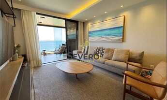 Imagem 4: Isla único - Cobertura 4 quartos em Piratininga