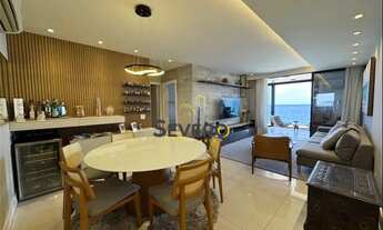 Imagem 3: Isla único - Cobertura 4 quartos em Piratininga