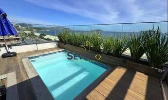 Imagem 7: Isla único - Cobertura 4 quartos em Piratininga