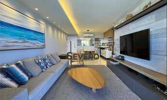 Imagem 5: Isla único - Cobertura 4 quartos em Piratininga