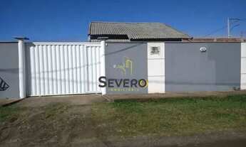 Imagem: Casa à venda no bairro Jardim Atlântico