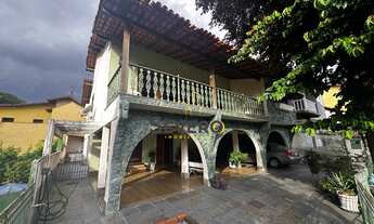 Imagem 4: Condominio Recanto Das Jabuticabas - Casa em Condominio com 4 quartos á venda no centro de