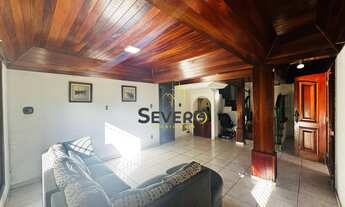 Imagem 5: Condominio Recanto Das Jabuticabas - Casa em Condominio com 4 quartos á venda no centro de