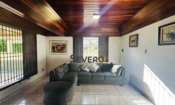 Imagem 6: Condominio Recanto Das Jabuticabas - Casa em Condominio com 4 quartos á venda no centro de