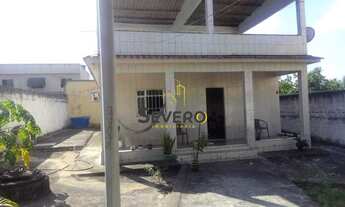 Imagem: Casa à venda no bairro Marambaia - São