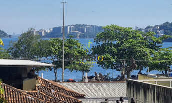 Imagem: Charitas Vogue - Apartamento à venda no