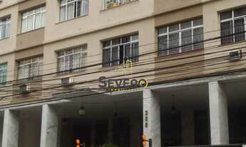 Imagem: Condominio Edificio Itatiaia - Apartamento