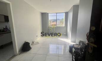 Imagem: Residencial parque Eldorado - Apartamento