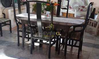 Imagem: Casa de 3 quartos - Mutua - SG