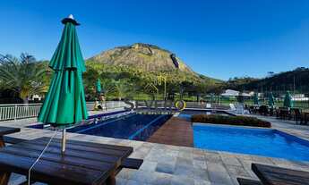 Imagem: Terras Alphaville 2 - Terreno no Alphaville