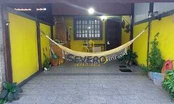 Imagem: Casa Duplex 2 quartos no Porto Velho