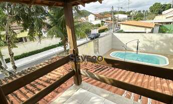 Imagem: Casa 3 quartos em Piratininga