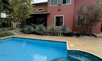 Imagem: Casa Alto Padrão 4 quartos em Itaipu