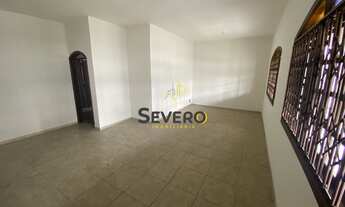 Imagem 4: Casa de 3 Quartos com Churrasqueira e Piscina na Trindade - São Gonçalo!