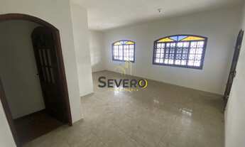 Imagem 7: Casa de 3 Quartos com Churrasqueira e Piscina na Trindade - São Gonçalo!