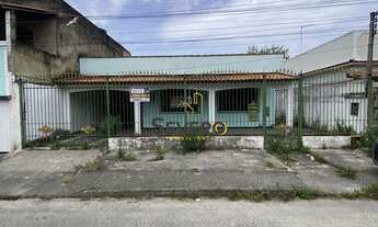 Imagem: Casa de 3 Quartos com Churrasqueira e Piscina