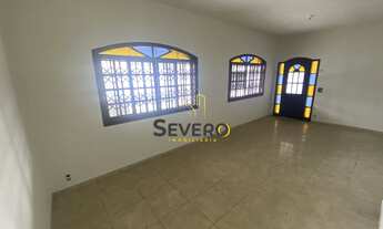 Imagem 6: Casa de 3 Quartos com Churrasqueira e Piscina na Trindade - São Gonçalo!