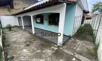 Imagem 2: Casa de 3 Quartos com Churrasqueira e Piscina na Trindade - São Gonçalo!