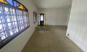 Imagem 5: Casa de 3 Quartos com Churrasqueira e Piscina na Trindade - São Gonçalo!