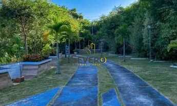 Imagem 2: Sitio, 6000m² 5 quartos e suítes em são José do embasai