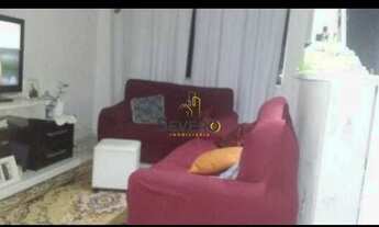 Imagem 3: Condomínio Vivendas de Maricá - Apartamento à venda no bairro Colubande - São Gonçalo/RJ