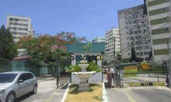 Imagem: Condomínio Vivendas de Maricá - Apartamento