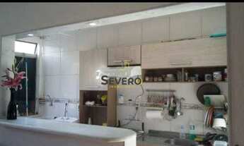 Imagem 4: Condomínio Vivendas de Maricá - Apartamento à venda no bairro Colubande - São Gonçalo/RJ