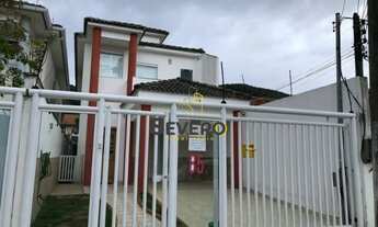 Imagem: Casa Duplex 3 quartos em Piratininga