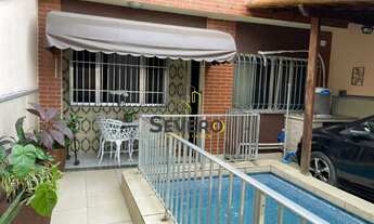 Imagem: Casa Duplex 4 quartos no Colubandê