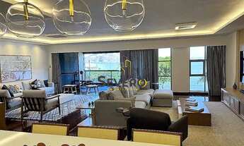 Imagem: Apartamento Alto Padrão com 4 quartos Frente