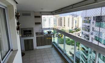 Imagem: Apartamento Alto Padrão em Icaraí, Niterói/RJ