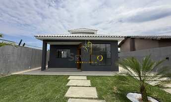 Imagem: Casa 3 quartos em Itaipuaçu