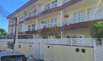 Imagem: Lindo Apartamento de 2 Quartos com quintal